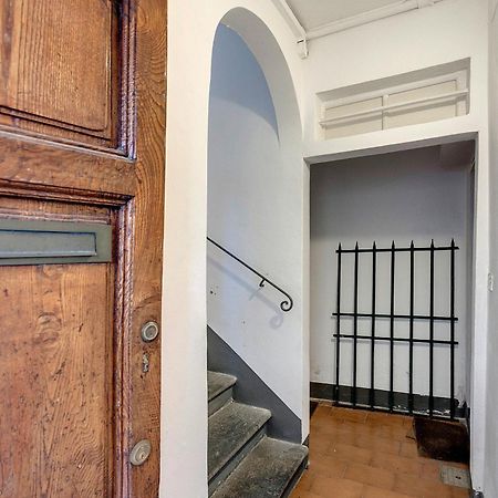 Conce Apartment By Mamo Florence Buitenkant foto