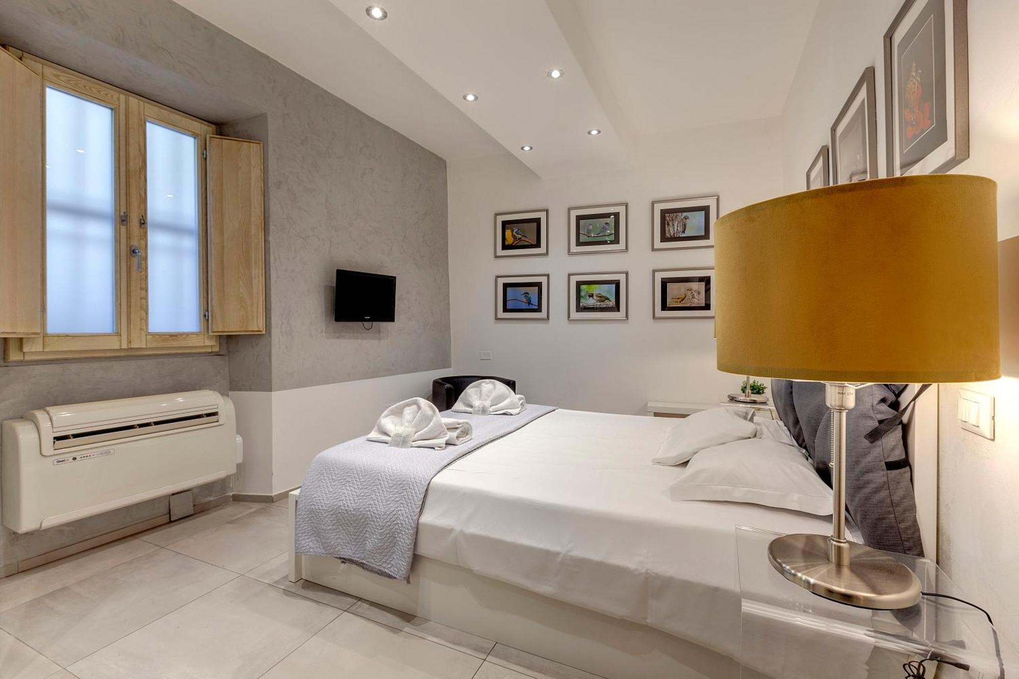 Conce Apartment By Mamo Florence Buitenkant foto