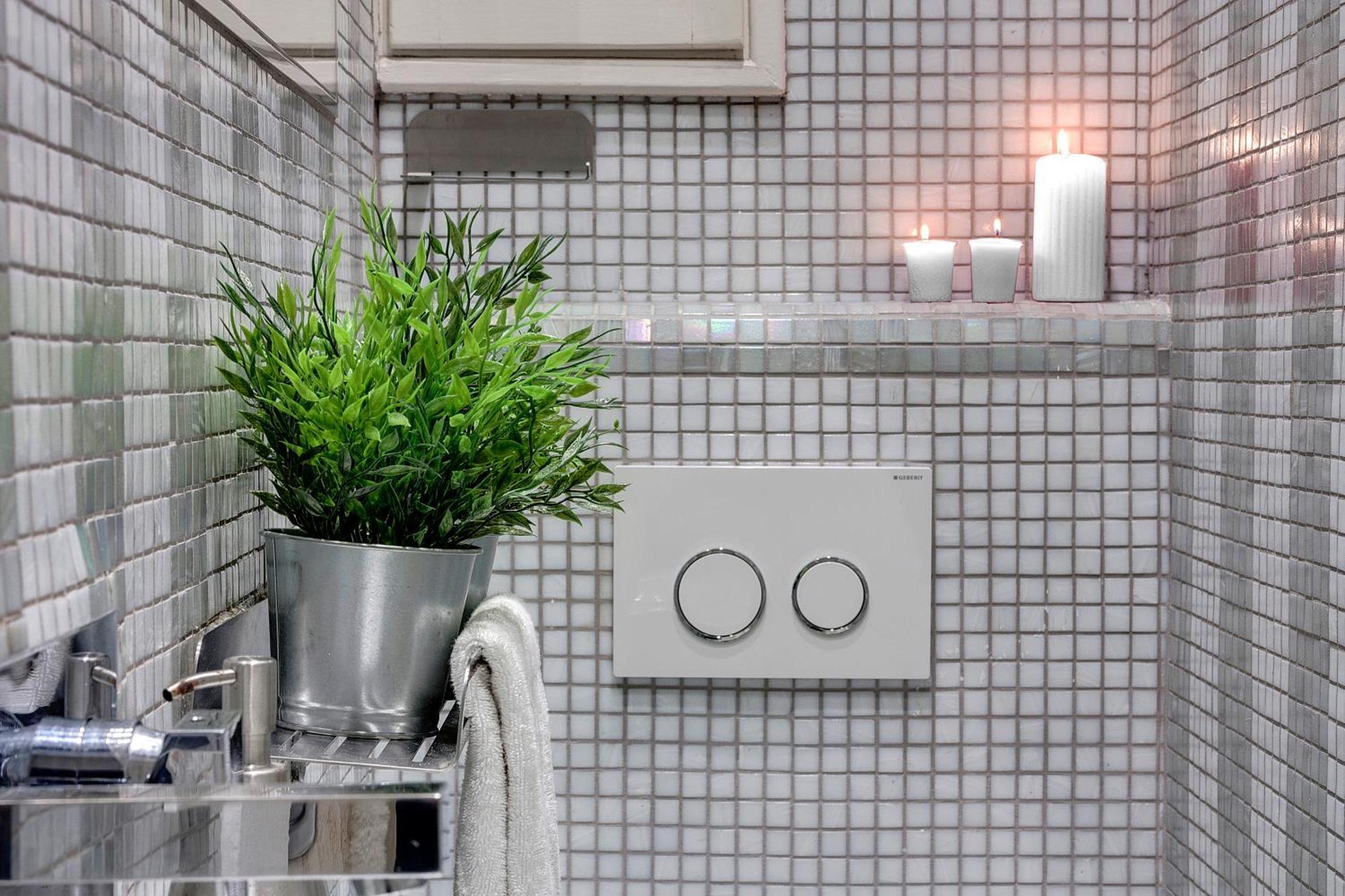 Conce Apartment By Mamo Florence Buitenkant foto